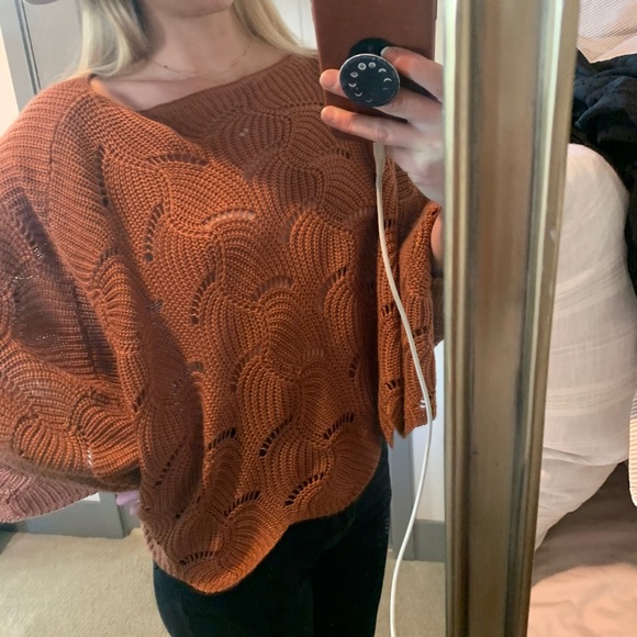 Knit Top - Picture 4 of 5